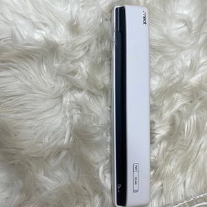 Neat on the go paper scanner